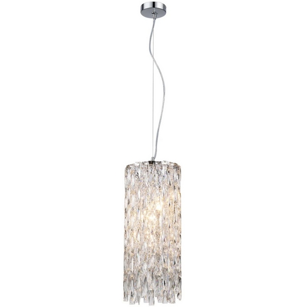 

Подвесной светильник Favourite Robby 4723-4P, Прозрачный, Robby 4723-4P