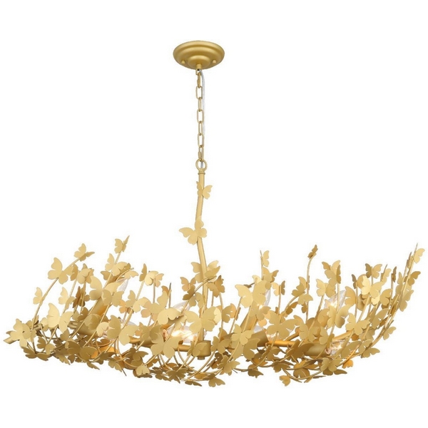 Изображение товара Подвесная люстра Favourite Aurelius 4735-12P