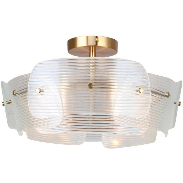 

Потолочная люстра на штанге F-Promo Itaka 4738-6C, Прозрачный, Itaka 4738-6C