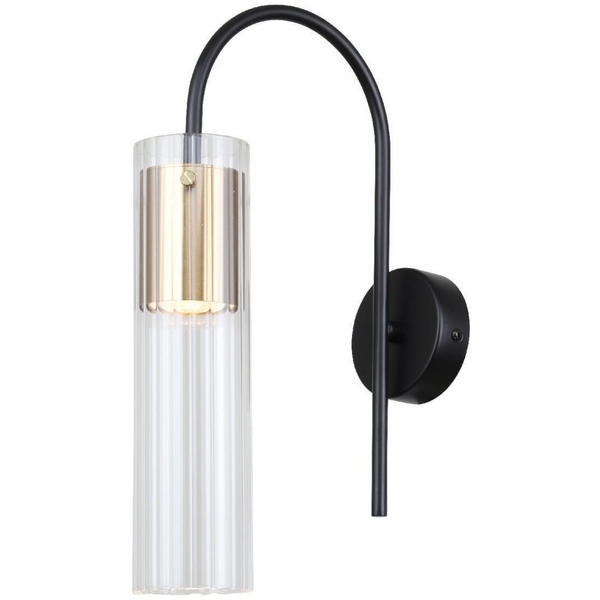 

Бра F-Promo Kors 4740-1W, Прозрачный, Kors 4740-1W