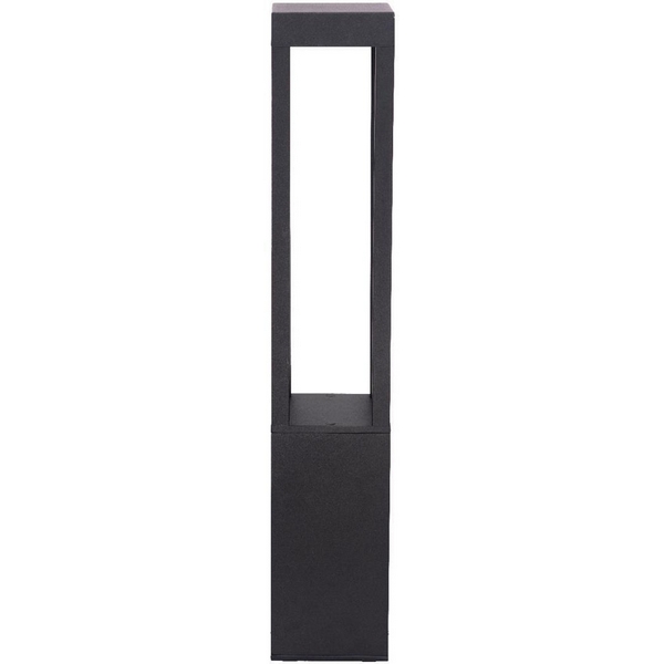 

Наземный уличный светильник IP65 LED Favourite Portal 4746-1F, Черный, Portal 4746-1F