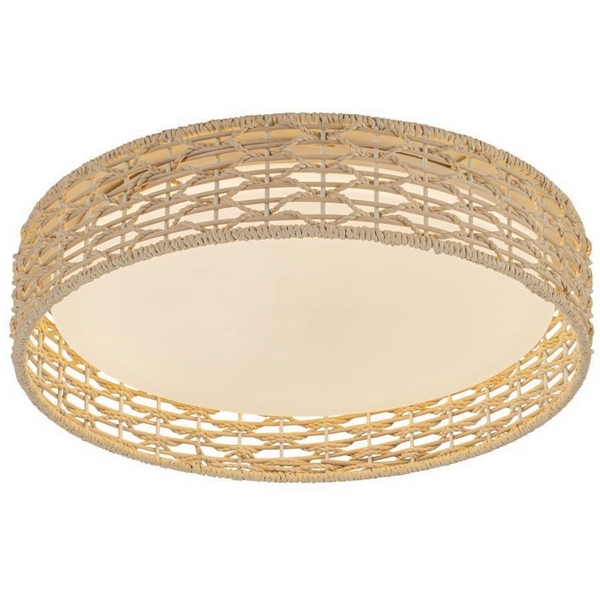

Потолочный светильник LED F-Promo Conrad 4749-4C, Бежевый, Conrad 4749-4C