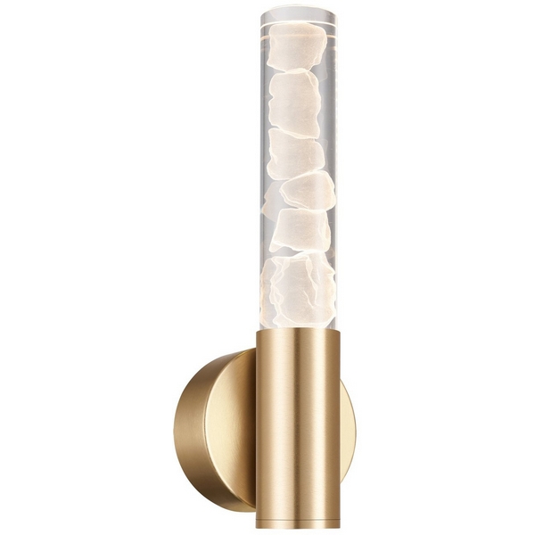 

Бра Favourite Icecube 4760-1W, Золото, IceCube 4760-1W