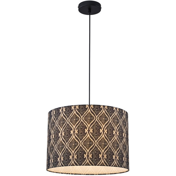 Изображение товара Подвесной светильник Favourite Etiam 4766-1P классический стиль регулируемый