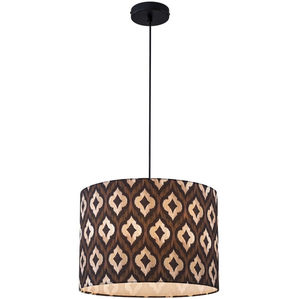 

Подвесной светильник Favourite Etiam 4767-1P, Коричневый, Etiam 4767-1P