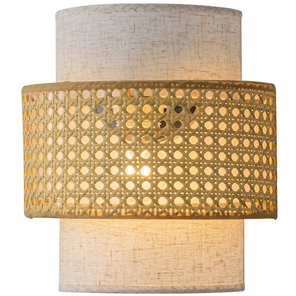 

Бра Favourite Organicum 4768-1W, Бежевый, Organicum 4768-1W