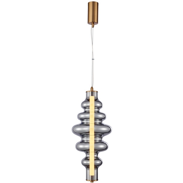 

Подвесной светильник F-Promo Sonic 4771-1P, Дымчатый, Sonic 4771-1P