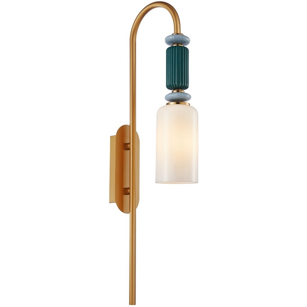 

Бра F-Promo Consolatio 4774-1W, Бежевый, Consolatio 4774-1W