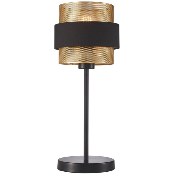 

Настольная лампа F-Promo Fortis 4778-1T, Золото, Fortis 4778-1T