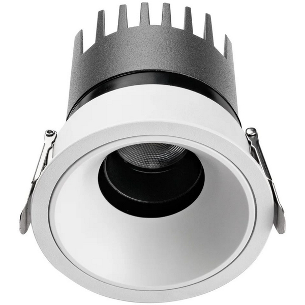 

Точечный светильник встраиваемый светодиодный Favourite Headset 4788-1C, Белый, Headset 4788-1C