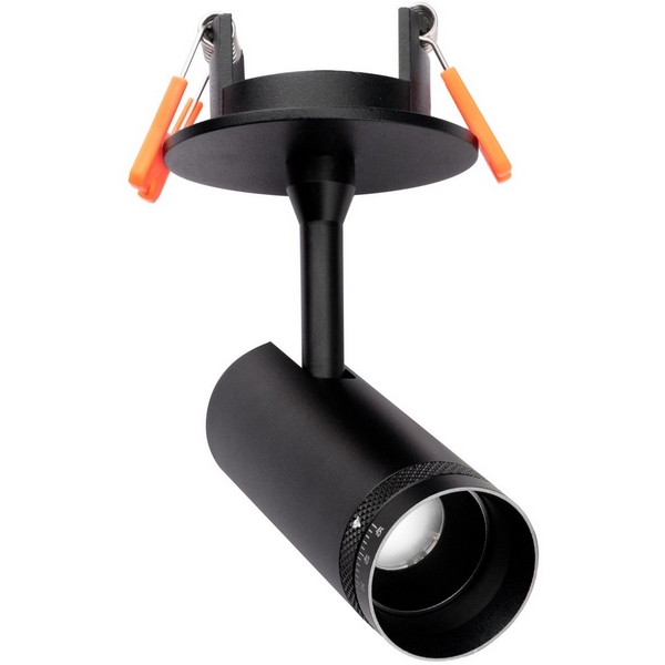 Изображение товара Настенно-потолочный светильник Favourite Alterno 4791-1U с регулировкой цвета