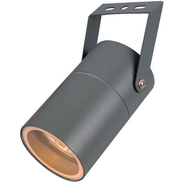 

Прожектор Favourite Bonum 4792-1U 1xGU10x35W, IP65, excluded, Серый, Bonum 4792-1U