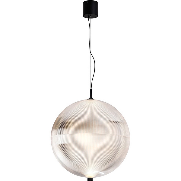 

Подвесной светильник светодиодный Favourite Planitis 4806-6P LEDx30W 3000K, Прозрачный, Planitis 4806-6P