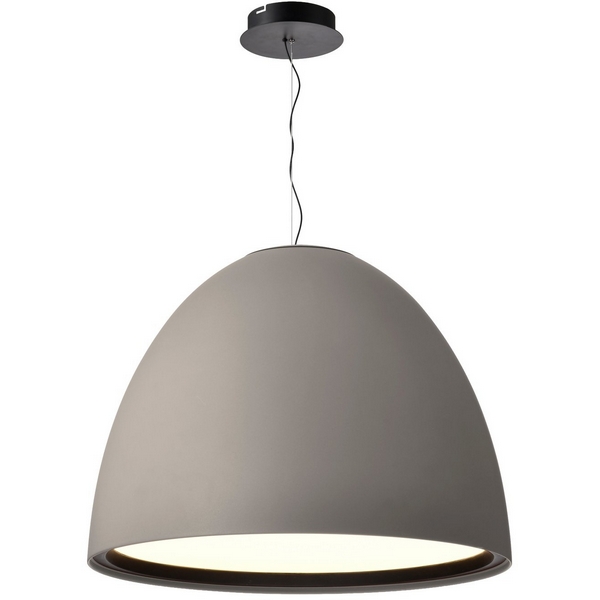 

Подвесной светильник светодиодный Favourite Halva 4813-6P LEDx50W 3000K, Серый, Halva 4813-6P