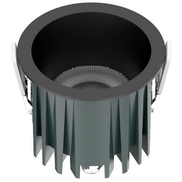 Изображение товара Встраиваемый светильник Favourite Notio 4817-1C LED 4000K IP54 для влажных помещений