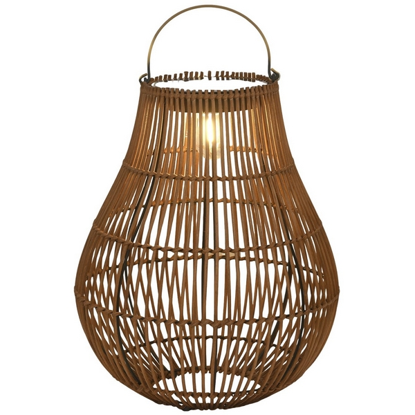 Изображение товара Настольная лампа Favourite Porto 4834-1F LEDx2W 3000K IP44