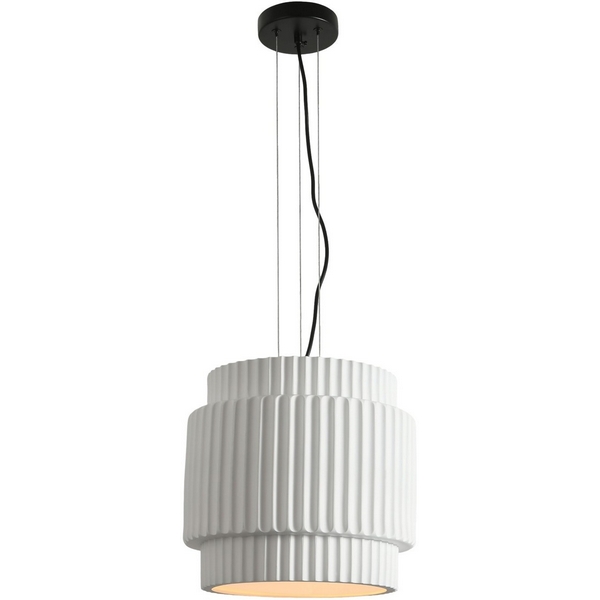 

Подвесной светильник Favourite Botte 4841-3P 3xE27x40W, Белый, Botte 4841-3P