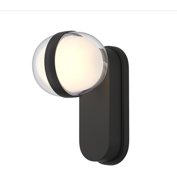 Изображение товара Настенный уличный светильник светодиодный Favourite Jocus 4852-1W LEDx10W 3000K IP65