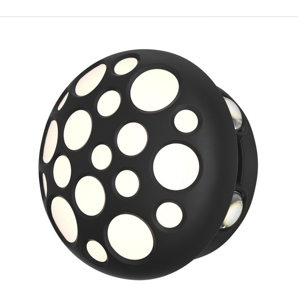 Изображение товара Настенный уличный светильник светодиодный Favourite Option 4854-1W 3000K IP65