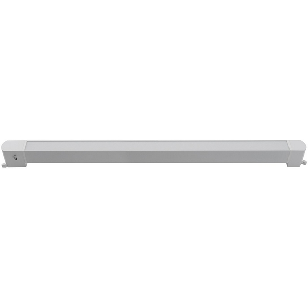 

Трековый светильник однофазный светодиодный Favourite Practica 4864-3U LEDx40W 220V 3000-6000K, Белый, Practica 4864-3U