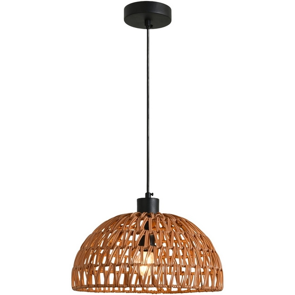 Изображение товара Подвесной светильник Favourite Canasto 4882-1P 1xE27x40W IP44 Изображение товара Подвесной светильник Favourite Canasto 4882-1P 1xE27x40W IP44