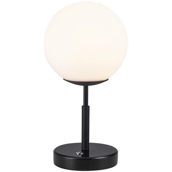 Изображение товара Настольная лампа Favourite Atomic 4887-1T 1xGX53x12W