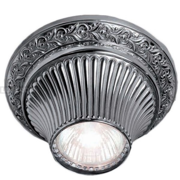 

Встраиваемый точечный светильник Fede Vitoria FD1012SCB, Хром, Vitoria FD1012SCB