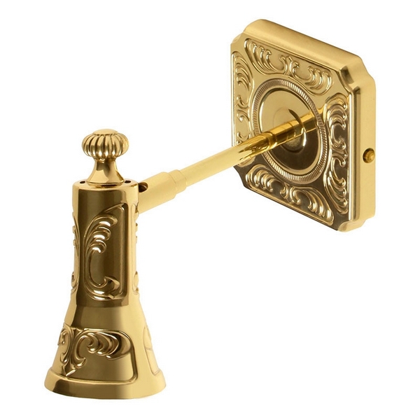 

Спот Wall& Fede Siena Wall&amp FD1021WOB, Золото, Siena Wall& Ceiling Light FD1021WOB