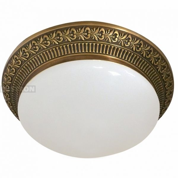 

Потолочный светильник I Fede Bilbao Deco FD1058SPB, Bilbao I Deco FD1058SPB