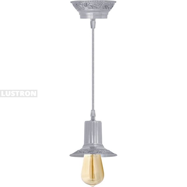 

Подвесной светильник Fede Milano FD1068SCB, Хром, Milano FD1068SCB