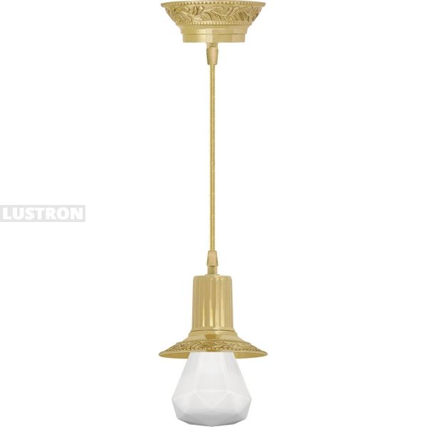 

Подвесной светильник Fede Milano FD1069SOB, Milano FD1069SOB