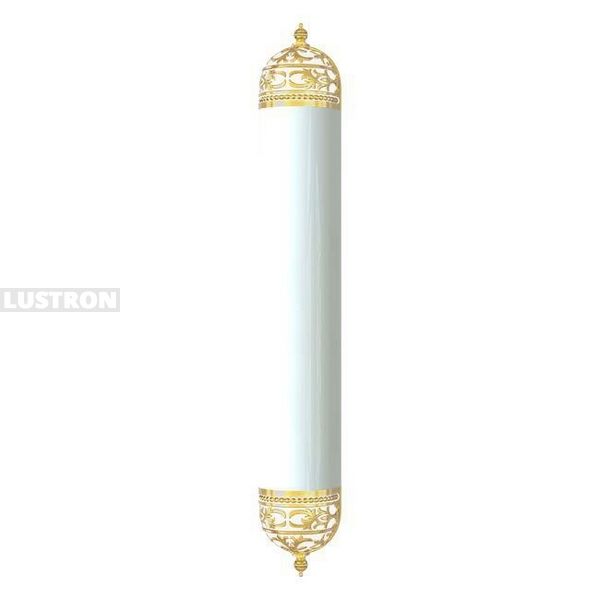 

Настенный светильник III Fede Wall Light FD1090ROP, Белый, Wall Light III FD1090ROP