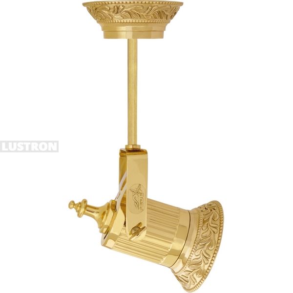 

Спот Fede Vienna FD1109POB, Золото, Vienna FD1109POB