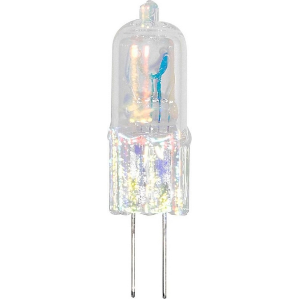 

Лампочка галогеновая капсульная 20W 220lm Feron 02054 (100 шт.), f_02054