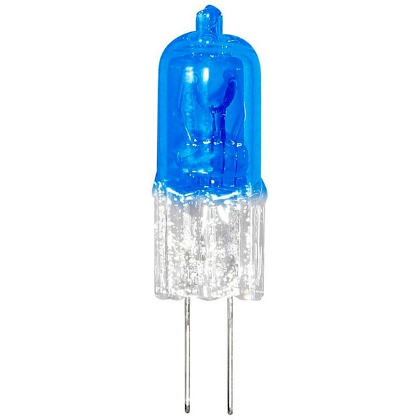 

Лампочка галогеновая капсульная 20W 220lm Feron 02062 (100 шт.), f_02062