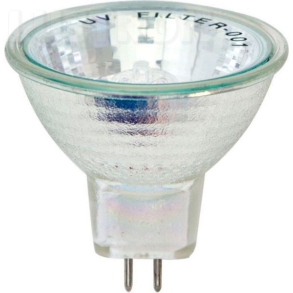 

Лампочка галогеновая полусфера G5.3 50W 900lm Feron 02153 (15 шт.), f_02153