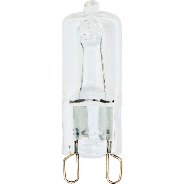 

Лампочка галогеновая капсульная 60W 800lm Feron 02777 (100 шт.), f_02777