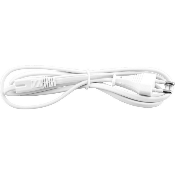 

Сетевой шнур для CAB (2 pin) 230V, 1200мм DM239 Feron CAB239 10312, CAB239 10312