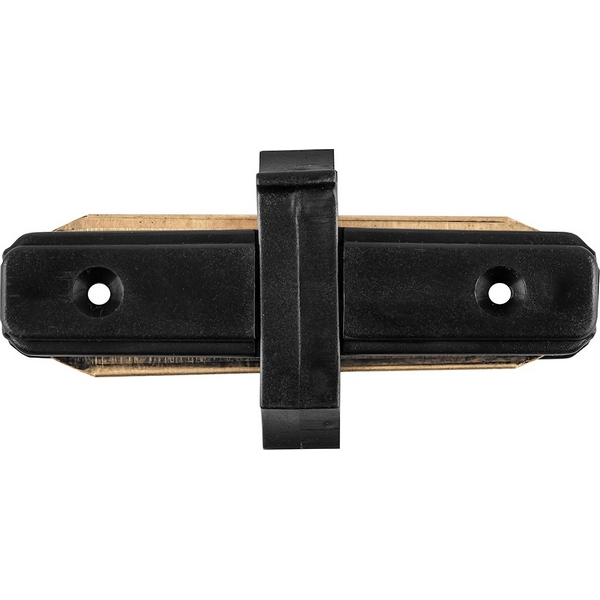 

Коннектор Feron Track Black 10324, Черный, Track Black 10324