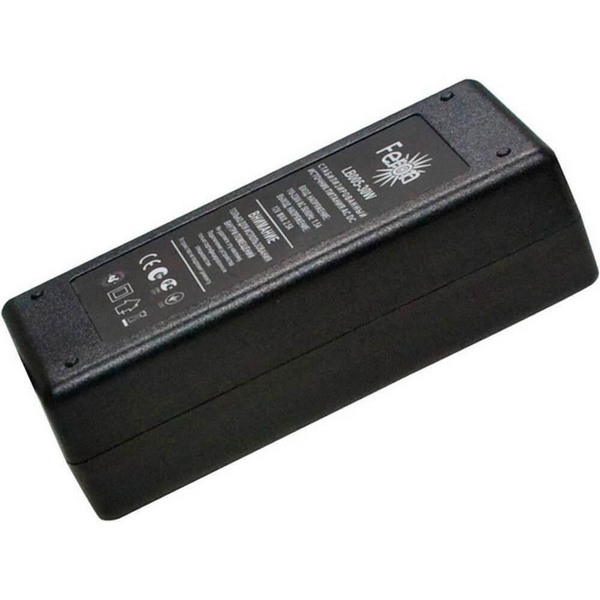 

Блок питания для светодиодной ленты Feron 21490, Черный, 21490