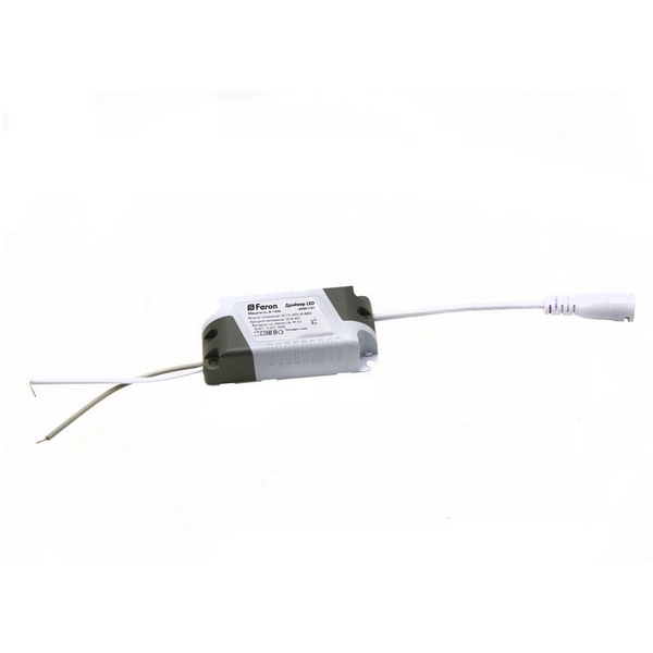 

для светодиодного светильника 9W-12W, Feron LB0354 21667, LB0354 21667