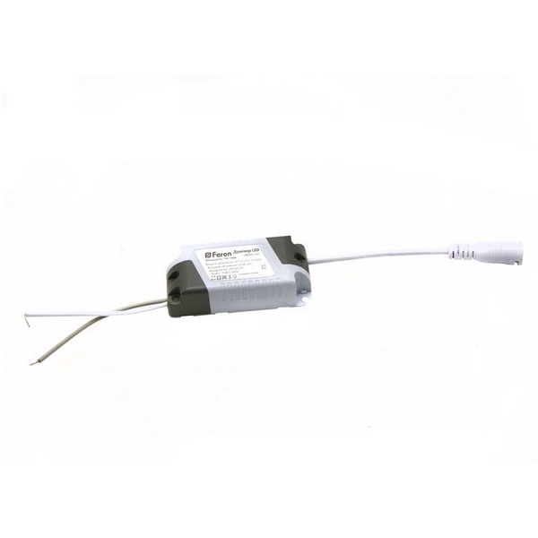 

для светодиодного светильника 15W-18W LB0355 Feron LB0155 21668, LB0155 21668