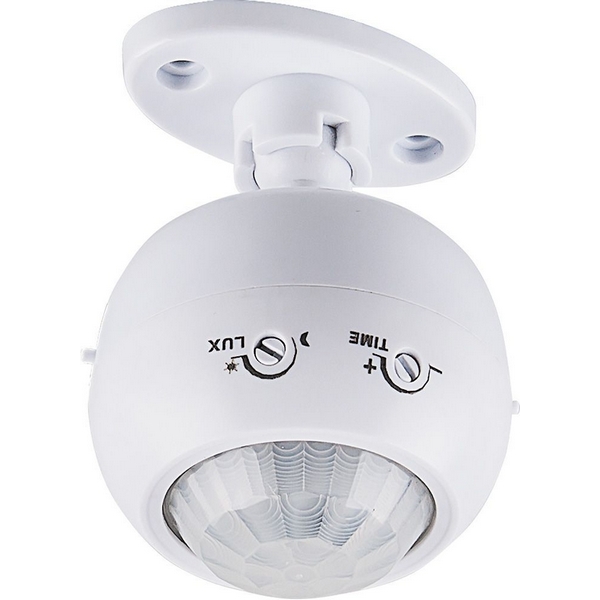 

Датчик движения 1200W SEN16/ES-P27A Feron SEN16 22074, SEN16 22074