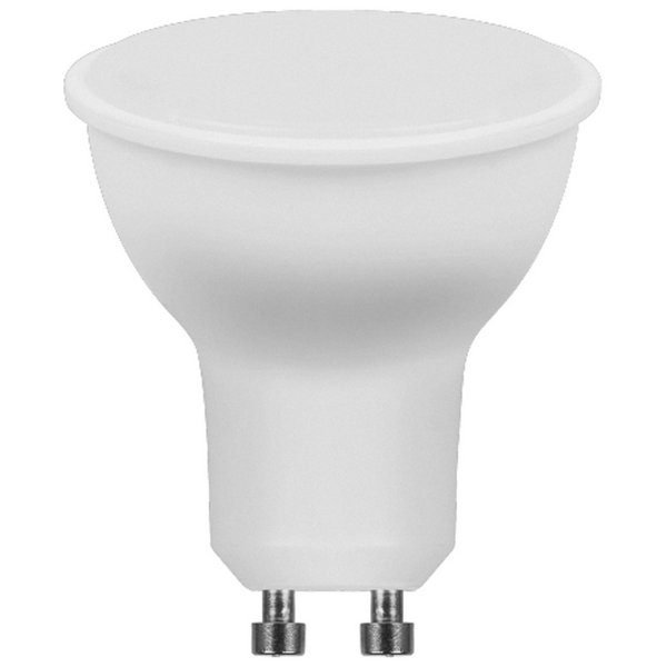 

Лампочка светодиодная полусфера 7W 2700K 560lm Feron 25289, f_25289