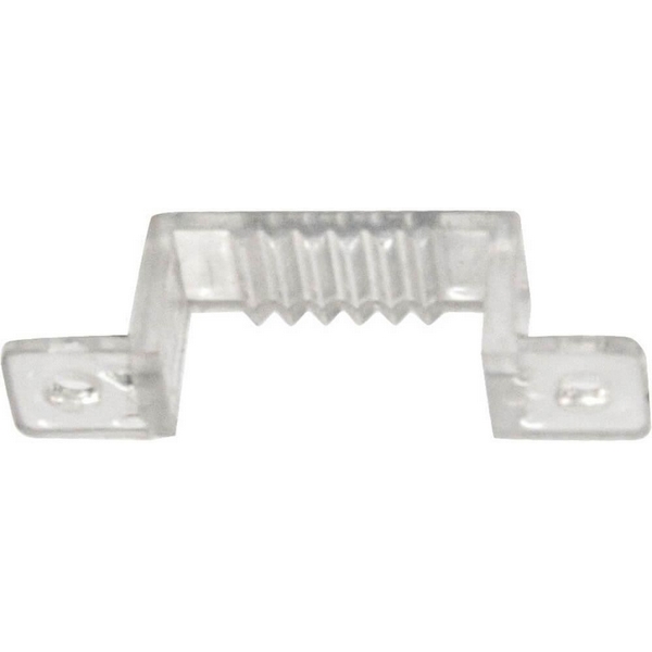 

Крепеж для светодиодной ленты Feron 26097 (50 шт.), Прозрачный, 26097