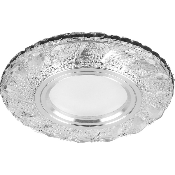 

Встраиваемый светильник Feron CD907 28850, Белый, CD907 28850