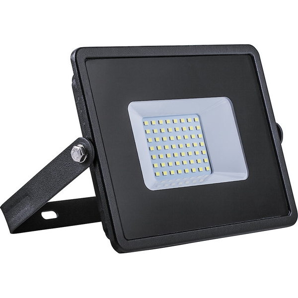 

Прожектор уличный IP65 LED Feron LL-921 29497, Черный, LL-921 29497