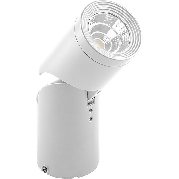 

Накладной светильник Feron AL517 29576, Белый, AL517 29576