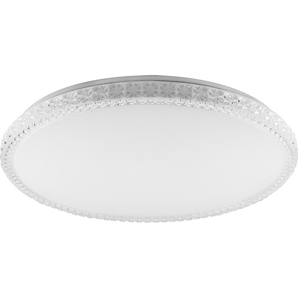 

Потолочный светильник с пультом LED Feron AL5300 29637, Белый, AL5300 29637