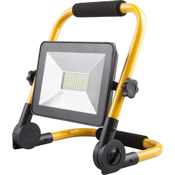 

Прожектор уличный IP65 LED Feron LL-513 29747, Желтый, LL-513 29747